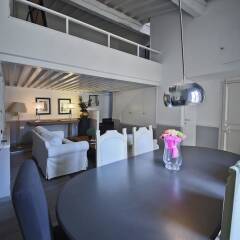 Отель Maggio Loft