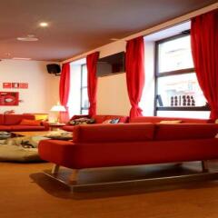 Отель Hostal Apolo детские мероприятия фото 2