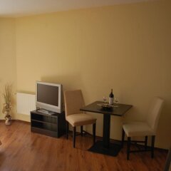 Отель Spider House Aparthotel Пампорово фото 4