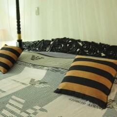 Отель Asantha Guest House