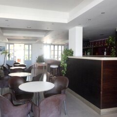 Апартаменты Captain Karas Holiday Apartments интерьер отеля фото 2