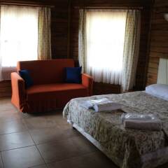 Hotel Sunset Troia комната для гостей