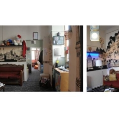 Chillout Cengo Hostel интерьер отеля фото 3