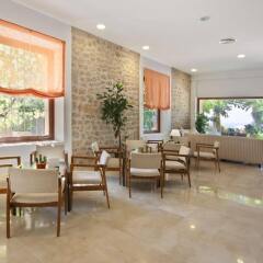 Отель Hoposa Costa D'Or - Adults Only питание