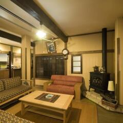 Отель Ryokan Yumotoso Минамиогуни комната для гостей