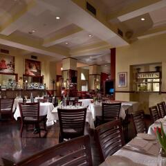 Отель Club Quarters in Washington DC США, Вашингтон - отзывы, цены и фото номеров - забронировать отель Club Quarters in Washington DC онлайн развлечения