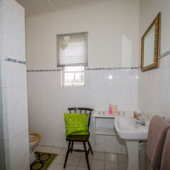 Отель Homestead B & B сауна