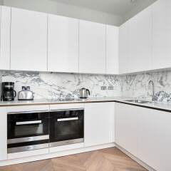 Отель Exceptional Covent Garden Suites by Sonder в номере