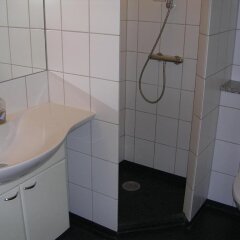 Отель Aarhus City Apartments Дания, Орхус - отзывы, цены и фото номеров - забронировать отель Aarhus City Apartments онлайн фото 15