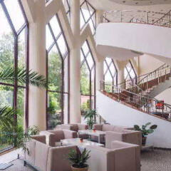 Отель Odessos Park Hotel - Все включено Болгария, Золотые пески - отзывы, цены и фото номеров - забронировать отель Odessos Park Hotel - Все включено онлайн гостиничный бар