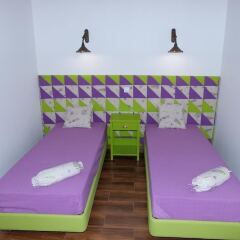 Отель Baco Resort Мадалена фото 2