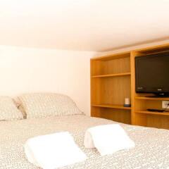 Отель Irwin Apartments at Notting Hill Великобритания, Лондон - отзывы, цены и фото номеров - забронировать отель Irwin Apartments at Notting Hill онлайн удобства в номере фото 2