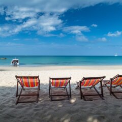 Отель Lanta Miami Resort Ланта фото 12