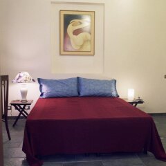 Отель B&B Buongiornoroma Италия, Рим - отзывы, цены и фото номеров - забронировать отель B&B Buongiornoroma онлайн комната для гостей фото 4