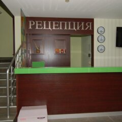 Отель Wellness Resort Ostrovche Тырговиште фото 3
