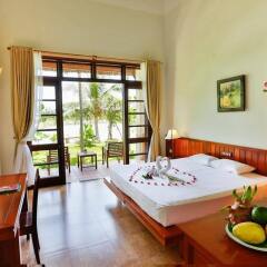 Отель Water Coconut Boutique Villas комната для гостей фото 4