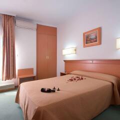Hotel Madrisol спа