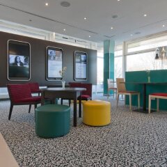 Отель Mercure München Ost-Messe Германия, Мюнхен - 8 отзывов об отеле, цены и фото номеров - забронировать отель Mercure München Ost-Messe онлайн детские мероприятия