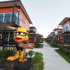 Отель Rattana Resort Ланта фото 5