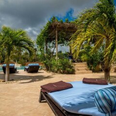 You & Sea Bonaire Apartments in Kralendijk, Bonaire, Sint Eustatius and Saba from 257$, photos, reviews - zenhotels.com pool photo 3