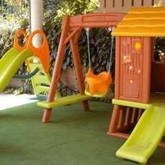 Hotel Nel Pineto детские мероприятия