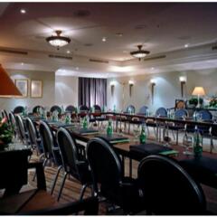 Sheraton Khalidiya Hotel фото 2