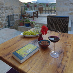 Lamihan Hotel Cappadocia Турция, Ургуп - отзывы, цены и фото номеров - забронировать отель Lamihan Hotel Cappadocia онлайн фото 14