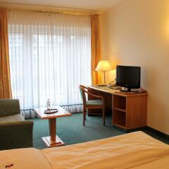 Hotel Daniel комната для гостей фото 3