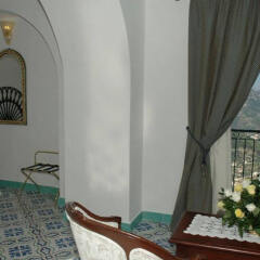 Hotel Parsifal - Antico Convento del 1288 Равелло помещение для мероприятий