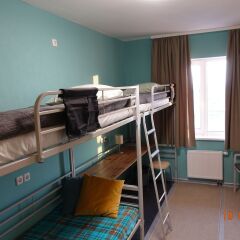 mini-hotel Moskovskaya 75 детские мероприятия