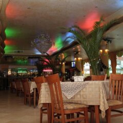 Hotel Kristal Ардино гостиничный бар