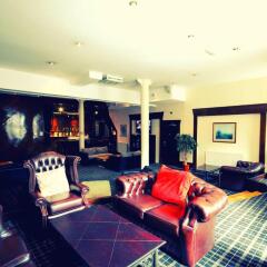 Alexander Thomson Hotel развлечения