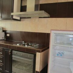 Апартаменты Rouge Service Apartment Паттайя в номере фото 2