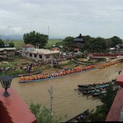 Inle Star Hotel фото 6