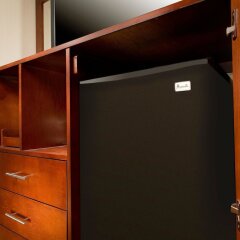Отель Comfort Inn Downtown DC/Convention Center США, Вашингтон - отзывы, цены и фото номеров - забронировать отель Comfort Inn Downtown DC/Convention Center онлайн фото 2
