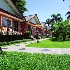 Отель Andaman Seaside Resort детские мероприятия