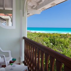 Отель Memories Paraiso Beach Resort - All Inclusive Куба, Кайо Санта Мария - отзывы, цены и фото номеров - забронировать отель Memories Paraiso Beach Resort - All Inclusive онлайн балкон