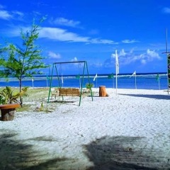 Отель Charming Holiday Lodge Мальдивы, Хулхудху (Атолл Адду) - отзывы, цены и фото номеров - забронировать отель Charming Holiday Lodge онлайн Хулхудху (Атолл Адду) бассейн