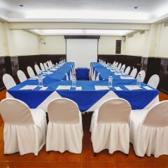 Aguamarina Hotel