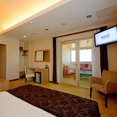 Serace Hotel удобства в номере