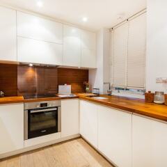 Отель London Hideaway I Лондон в номере