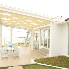Отель Anoasis Resort Long Hai фото 5