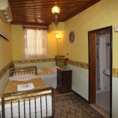 Hotel Sirince Evleri в номере