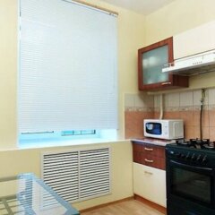 Гостиница Apartamentyi Metro Tekstilschiki в Москве отзывы, цены и фото номеров - забронировать гостиницу Apartamentyi Metro Tekstilschiki онлайн Москва фото 6