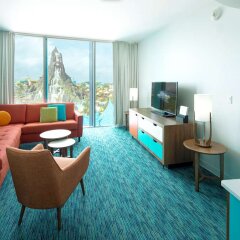 Universal's Cabana Bay Beach Resort in Orlando, United States of America from 193$, photos, reviews - zenhotels.com guestroom photo 4