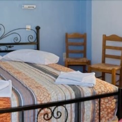 Отель Stella Nomikou Apartments Греция, Остров Санторини - отзывы, цены и фото номеров - забронировать отель Stella Nomikou Apartments онлайн сауна