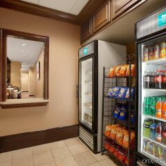 Отель Homewood Suites by Hilton Washington, D.C. Downtown развлечения