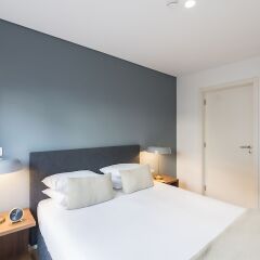 Отель BO - Santa Catarina Luxury Apartments - Adults Only Португалия, Порту - отзывы, цены и фото номеров - забронировать отель BO - Santa Catarina Luxury Apartments - Adults Only онлайн комната для гостей фото 5