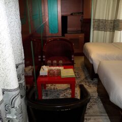 Sun City International Hotel удобства в номере