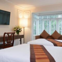 Siam Champs E’Lyse’Esi Unique Hotel Бангкок спа фото 2